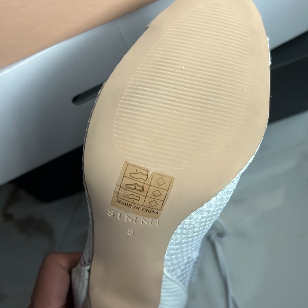 Shoes ๐ - Picture 4 of 4